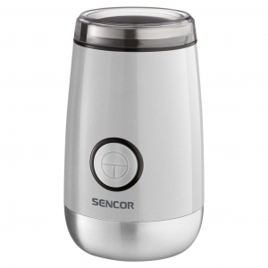 Sencor SCG 2052WH elektromos kávédaráló fehér